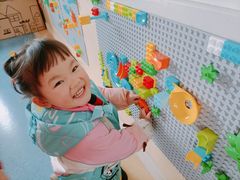 -吉的堡幼儿园(资阳恒大园)