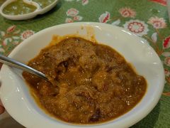 巴那牛肉-Santoor 萨都里印度餐厅(北锣鼓巷店)