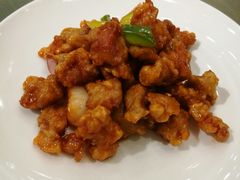 -世博源公馆·本帮融合菜·主题包厢·江景餐厅