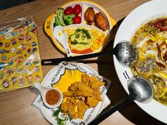 -太二酸菜鱼(长沙IFS国金中心店)
