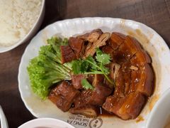 -松發肉骨茶(牛车水店)
