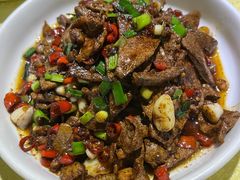 -小辣椒(华富店)