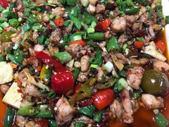 -兔槽江湖菜·重庆璧山兔(水围店)