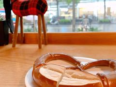 德国结-81BAKERY(大学路店)