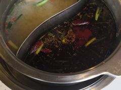 -签签飞串串火锅