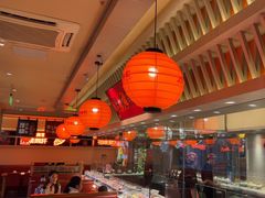 -莲寿司(国兴店)
