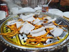 -凯盈阁·顺德私房菜·桑拿鸡