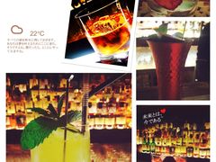 -BAR ICHIKURA