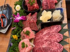 -丸藏和牛烧肉专门店(园区师惠坊店)