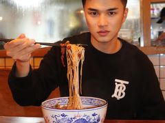 -赣南粉局·江西小炒·锅气炒粉(人民广场店)