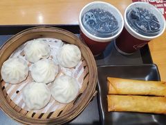 -回味鸭血粉丝汤(砂之船店)