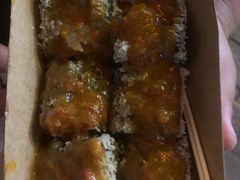 -品腐记·豆腐王朝(老门东总店)