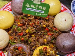 -忆外婆徐州菜·地锅鸡·生日宴(吴庄店)