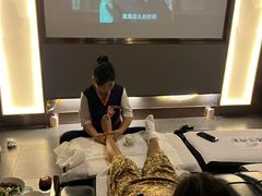 -陆琴脚艺·足浴·SPA(夫子庙店)