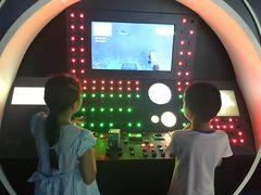 -同济大学四平路校区深海探索馆