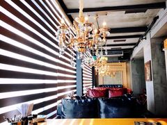 大堂-LYFATTI 莱芙缇(赣水路店)