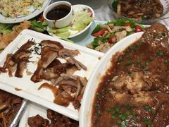 -普天和酒楼·新津菜·烤鸭(天津之眼店)
