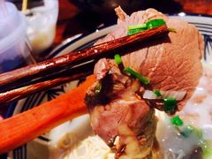 -牛三哥洛阳牛肉汤(生态城店)