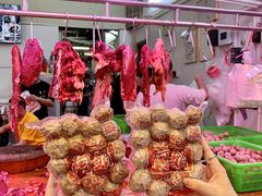 -阿娟牛肉丸·手打牛肉丸·现做现卖