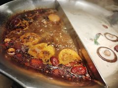 -湊湊火锅·茶憩(打浦桥日月光店)