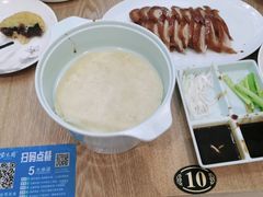 -紫光园·烤鸭(沙河物美店)