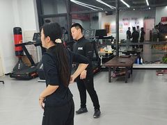 -超减·私教减肥馆(世博店)