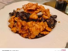 老大同过油肉-凯鸽酒楼(振兴街店)