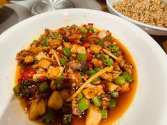 -蜀宴小调·精致家常菜(来福士店)