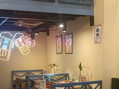 -滋味烤鱼(马北店)