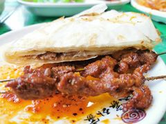 -令氏家外家周秦食府(高新店)