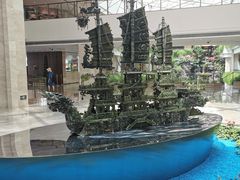 -白天鹅宾馆·流浮阁咖啡厅