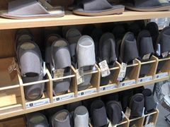 -MUJI无印良品(滨江宝龙城店)