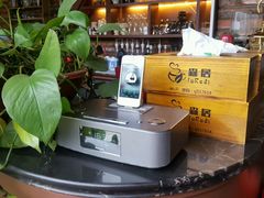 -森居forest休闲咖啡聚集地