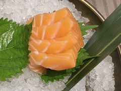 -極上萬膳·日料放题(来福士江景店)