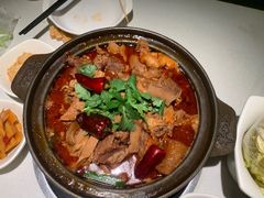 -牛小灶牛杂煲(北京路店)