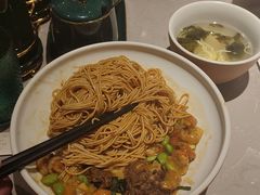 -松鹤楼面馆(飞州国际广场店)