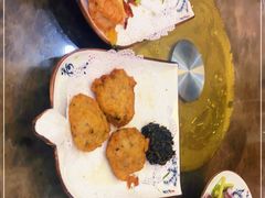 -海鲜人家(吕四店)