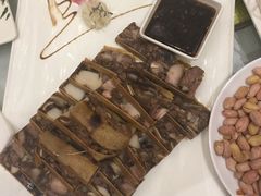 -满汉楼(江畔店)