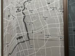 -上海新国际博览中心城际酒店