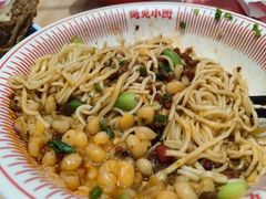 -遇见小面(白云机场T2安检外店)