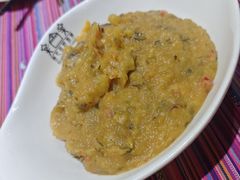 -香巴拉云南餐厅(华莱坞店)