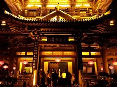 -桂林两江四湖景区