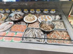 -大连湾旭日饭店(大连湾店)