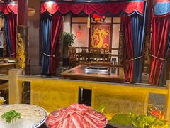 -蜀江龙火锅(339店)