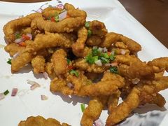 -湘约东方·湘约和港·湖南家常菜·宴请(民星路店)
