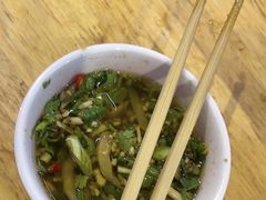 -袁记串串香(川师店)