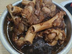 -大头亮羊汤烩面·河南非遗(良乡总店)