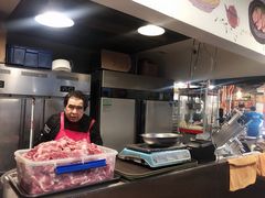 -大壮家原味烤肉(兴华北街店)