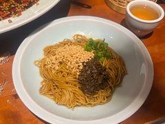-辣不二地道川菜(汉水路店)