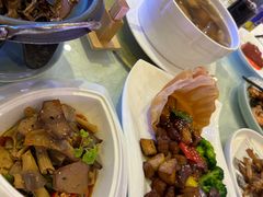 -大益膳房(华腾科技大厦店)